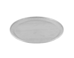 Round Aluminium Platter Offer Pack 6575 12'' 7+3 OFFER