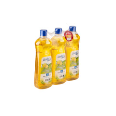 3 Pieces Soft N Cool Dishwash Liquid 750Ml Offer Pack