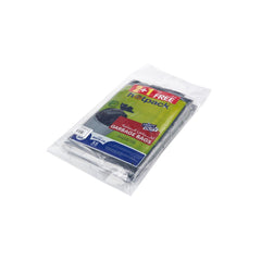 30 Pieces Garbage Bag 80 x 110 cm 2+1 Offer