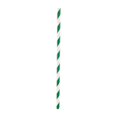 Paper Straw 6 mm