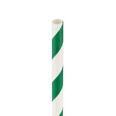 Paper Straw 6 mm
