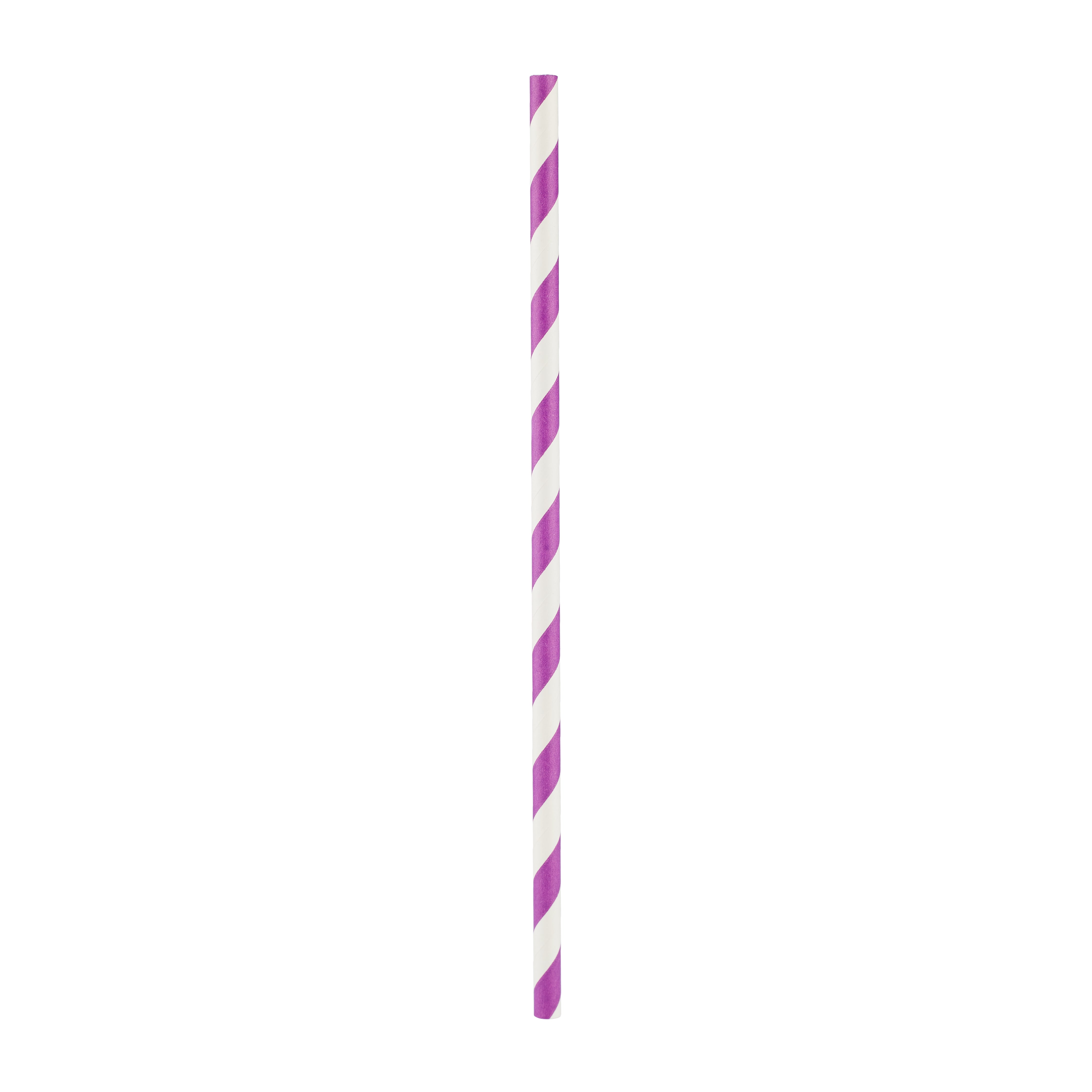 Paper Straw 6 mm