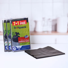 2+1 Offer Garbage Bag 95x120 |10 x 3Packet