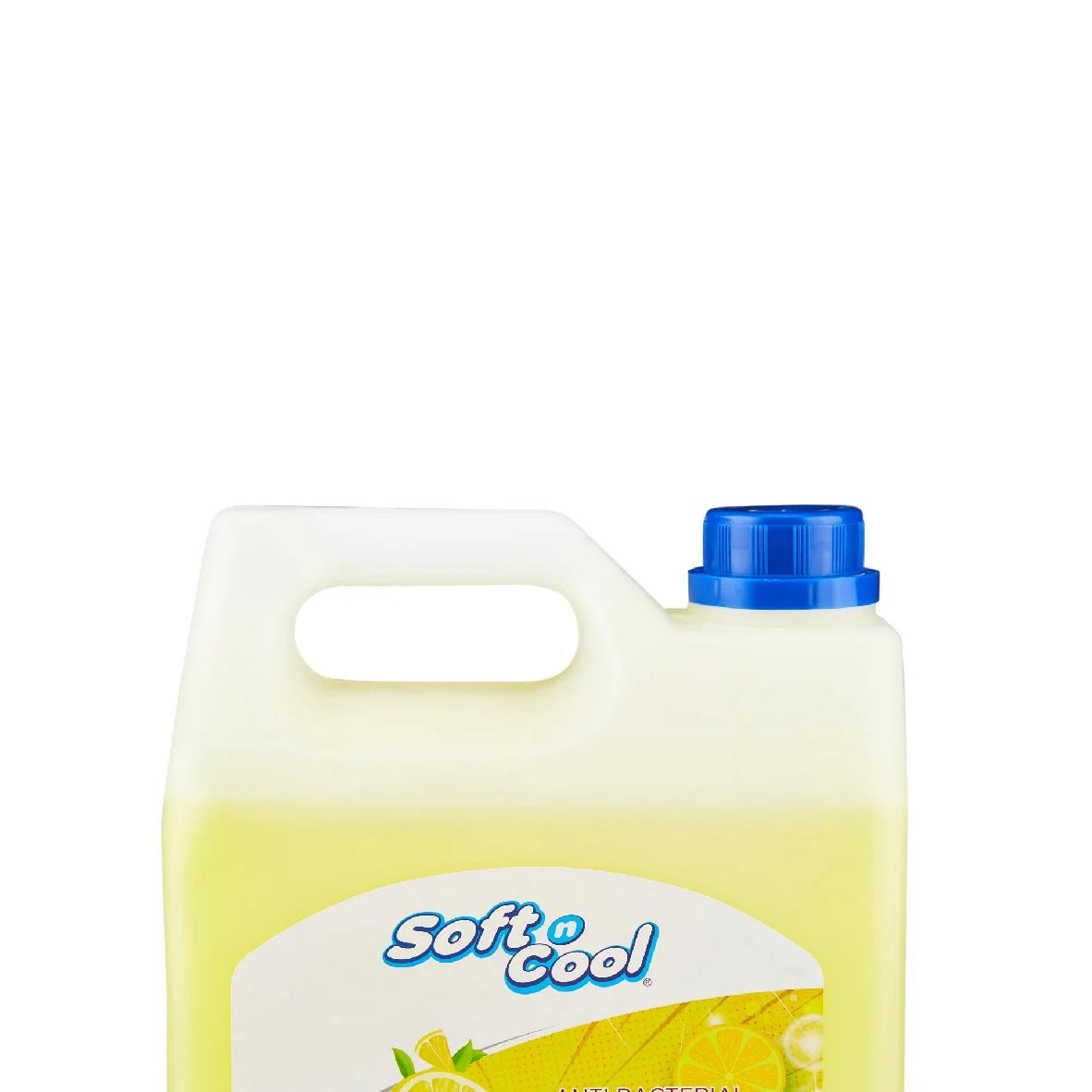 Handwash Liquid 5 Litre