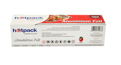 Aluminium Foil 30cmx150m