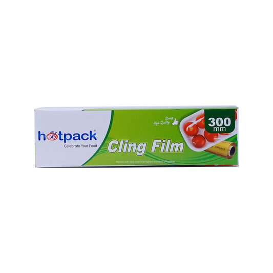 Cling Film 300 Mm (30 Cm X 118 Mtr)