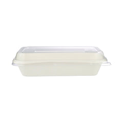 BIO DEGRADABLE 24 Oz MULTI PURPOSE CONTAINER 300 Pieces - Hotpack Oman
