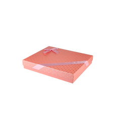 Rectangle Gift Box Shape - 1 Piece - Hotpack Oman