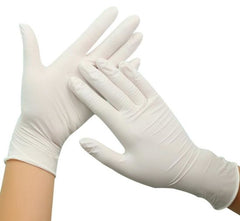 1000 Pieces Powder Free Latex Gloves