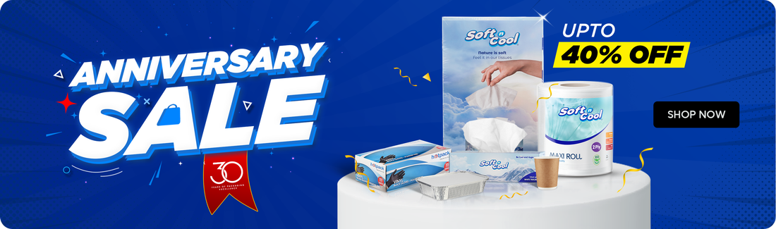 🥳Anniversary Sale!🎉
