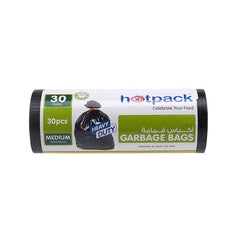 Garbage Bag Roll 30 Gallon 65 X 95CM