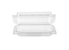 320 Pieces Hinged Pastry Container