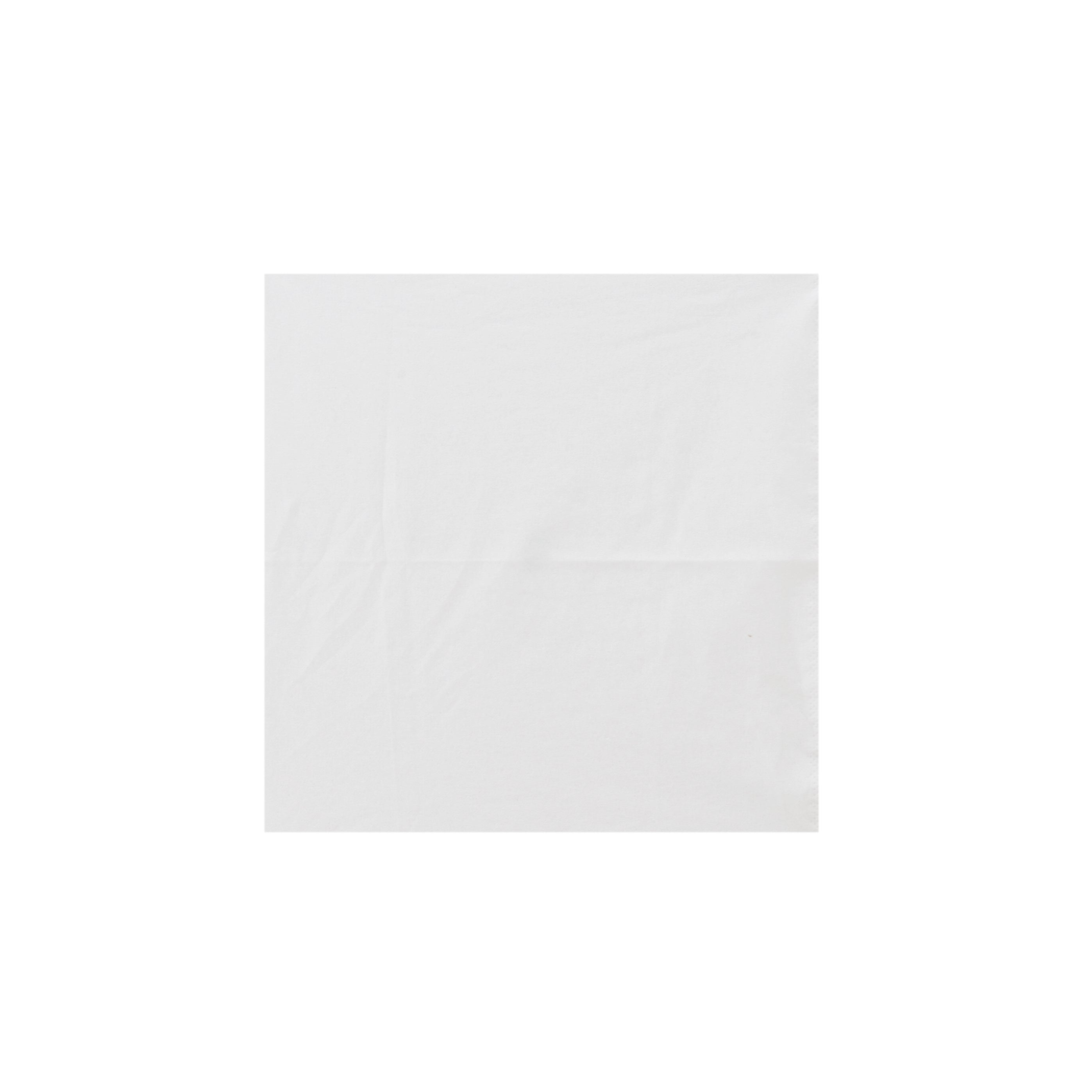 Hotpack | SNOW WHITE TISSUE 2 PLY | 42 Pieces - Hotpack Global