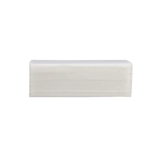 Soft N Cool V Fold 1 Ply Tissue 3000 Pieces