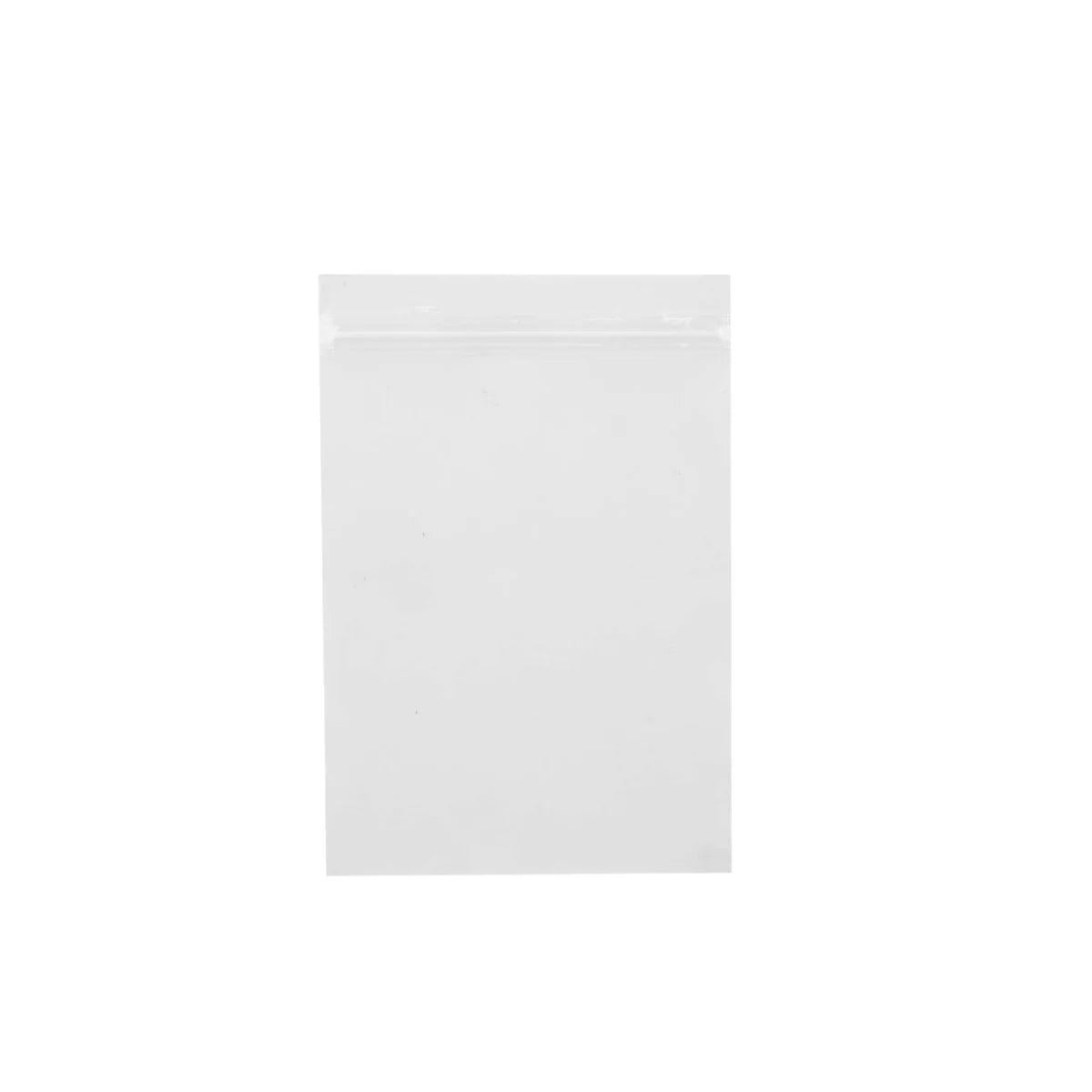 Ziplock Lock Storage Bags