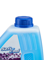 12 Pieces Floor Cleaner Lavender